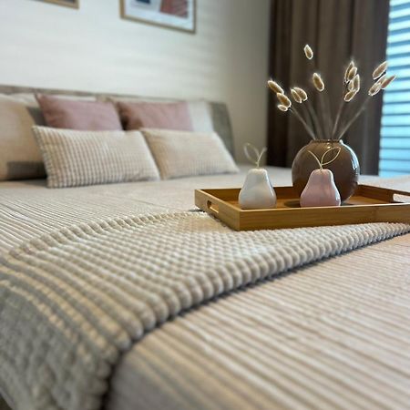 M&M2 Apartment Near Center With Free Parking - Ac Koszyce Zewnętrze zdjęcie