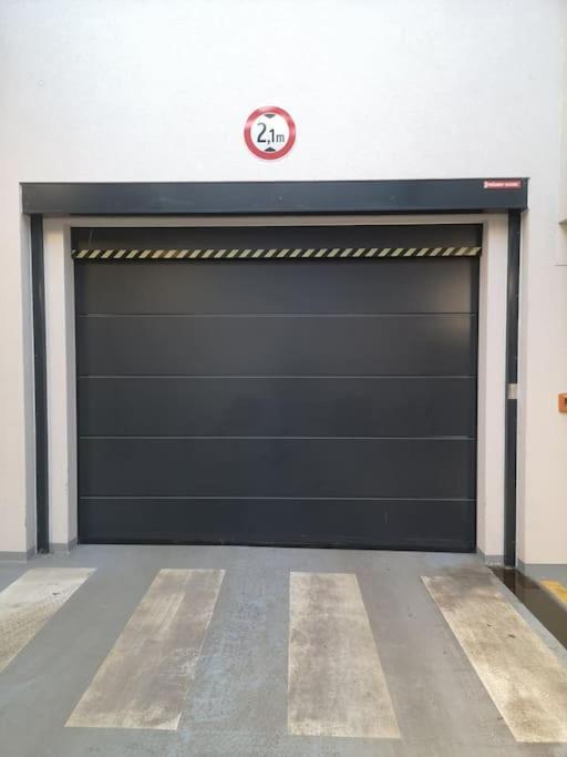 M&M2 Apartment Near Center With Free Parking - Ac Koszyce Zewnętrze zdjęcie