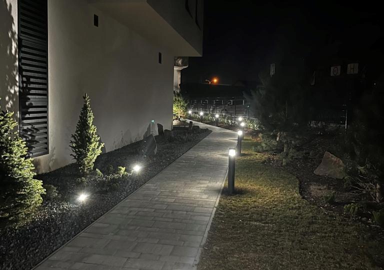 M&M2 Apartment Near Center With Free Parking - Ac Koszyce Zewnętrze zdjęcie