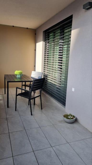 M&M2 Apartment Near Center With Free Parking - Ac Koszyce Zewnętrze zdjęcie