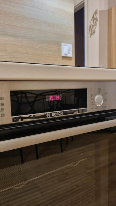 M&M2 Apartment Near Center With Free Parking - Ac Koszyce Zewnętrze zdjęcie