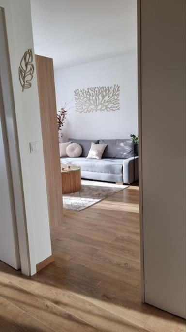 M&M2 Apartment Near Center With Free Parking - Ac Koszyce Zewnętrze zdjęcie