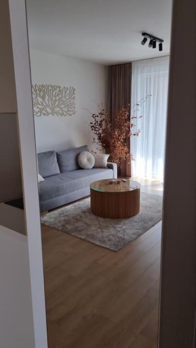 M&M2 Apartment Near Center With Free Parking - Ac Koszyce Zewnętrze zdjęcie