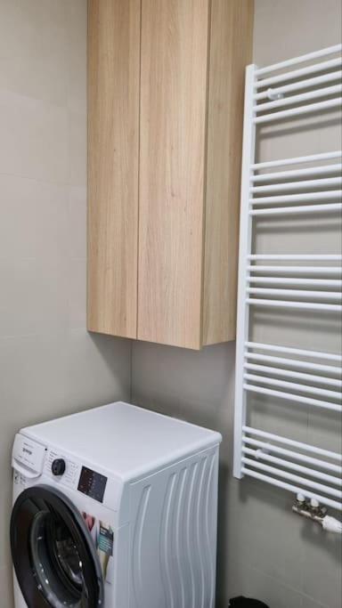 M&M2 Apartment Near Center With Free Parking - Ac Koszyce Zewnętrze zdjęcie