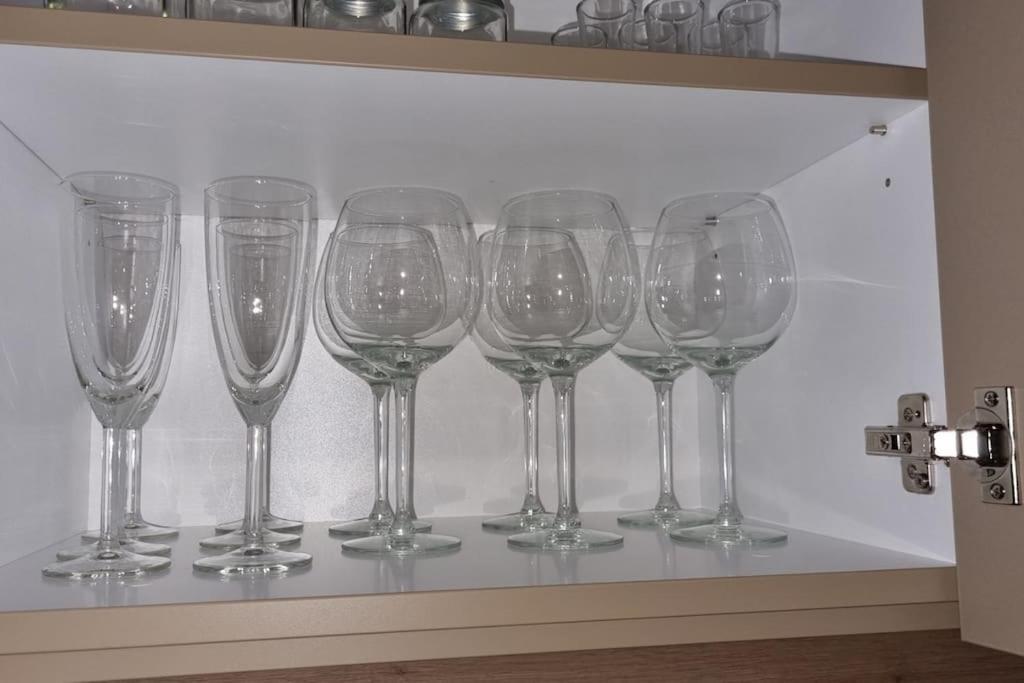 M&M2 Apartment Near Center With Free Parking - Ac Koszyce Zewnętrze zdjęcie