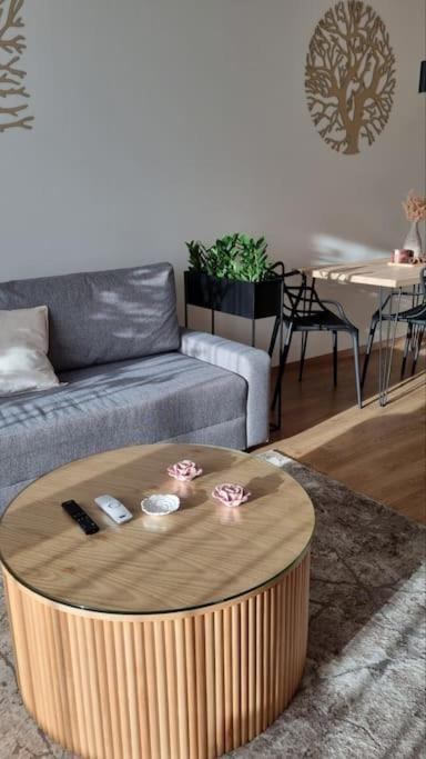 M&M2 Apartment Near Center With Free Parking - Ac Koszyce Zewnętrze zdjęcie