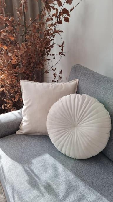 M&M2 Apartment Near Center With Free Parking - Ac Koszyce Zewnętrze zdjęcie