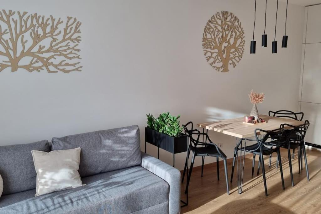 M&M2 Apartment Near Center With Free Parking - Ac Koszyce Zewnętrze zdjęcie