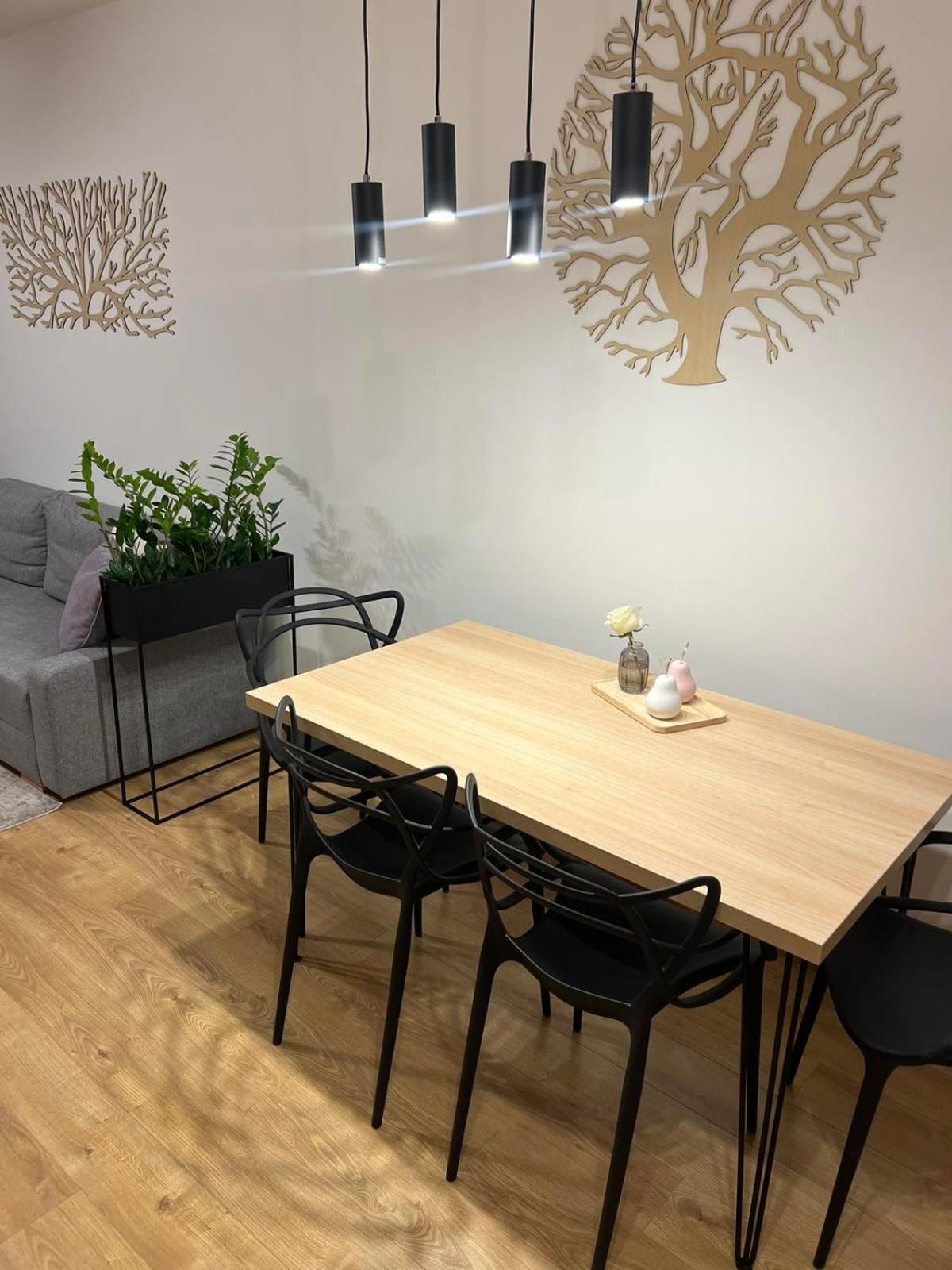 M&M2 Apartment Near Center With Free Parking - Ac Koszyce Zewnętrze zdjęcie