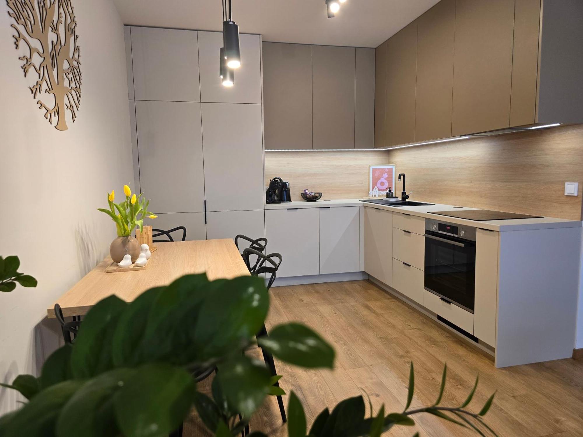 M&M2 Apartment Near Center With Free Parking - Ac Koszyce Zewnętrze zdjęcie